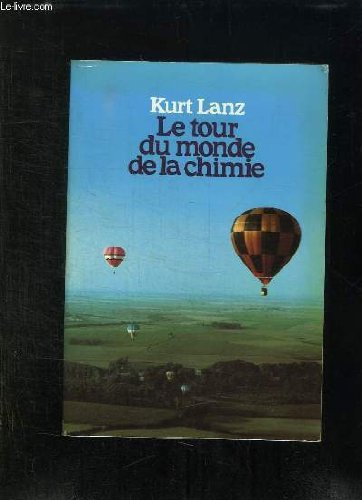 Le Tour du monde de la chimie