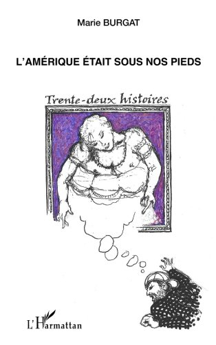 amerique etait sous nos pieds