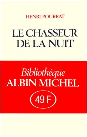 Le Chasseur de la nuit