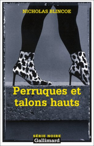 Perruques et talons hauts