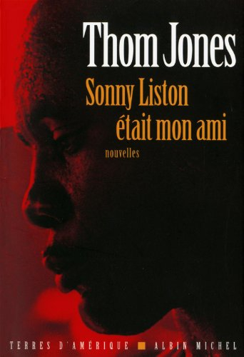 Sonny Liston était mon ami