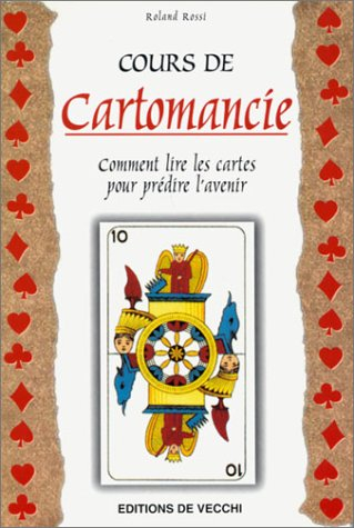 Cours de cartomancie