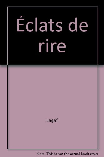 Eclats de rire