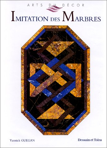 imitation des marbres