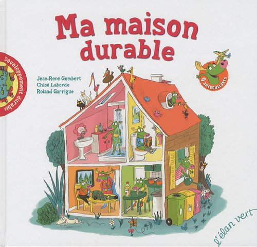 Ma maison durable