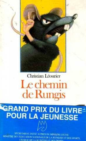 Le Chemin de Rungis
