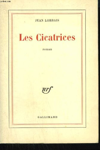 les cicatrices