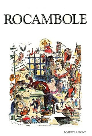 Rocambole
