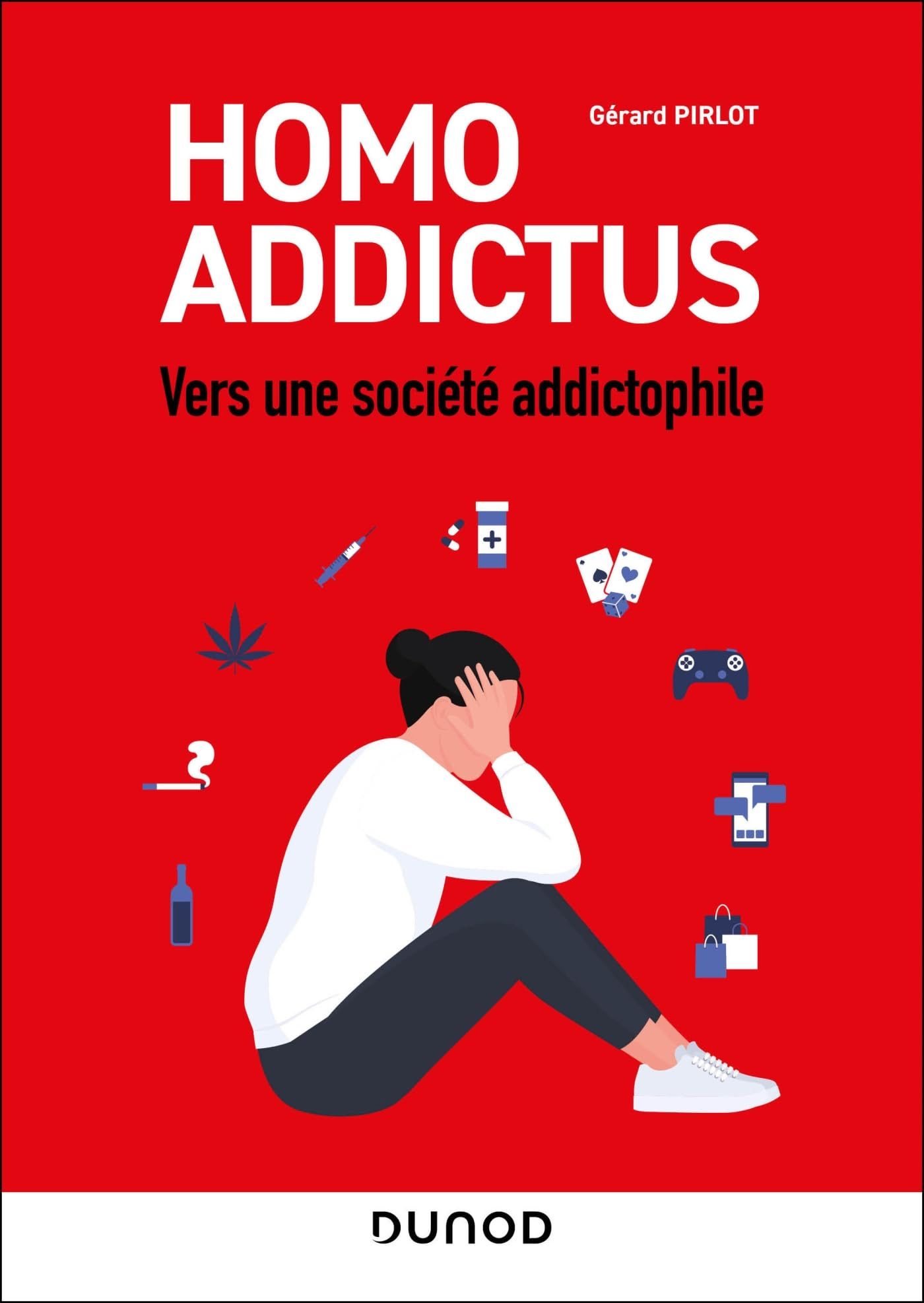 Homo addictus : vers une société addictophile