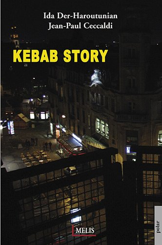 Kebab story