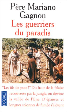 Les guerriers du paradis