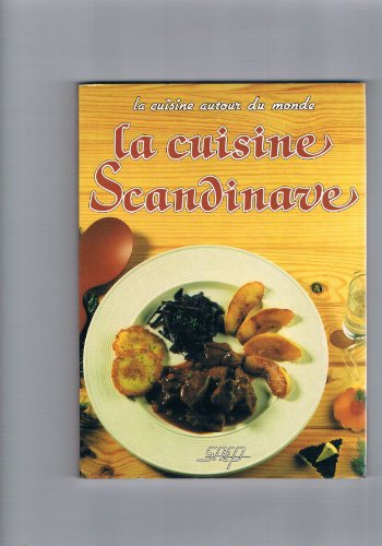 La Cuisine scandinave