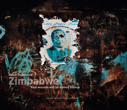 Zimbabwe : your wounds will be named silence
