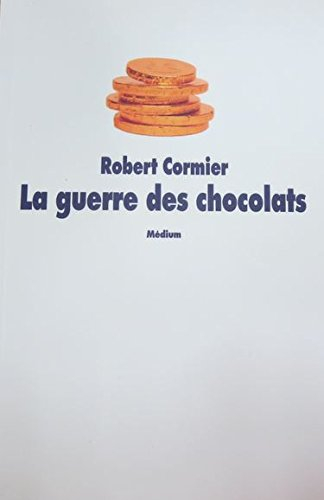 La guerre des chocolats
