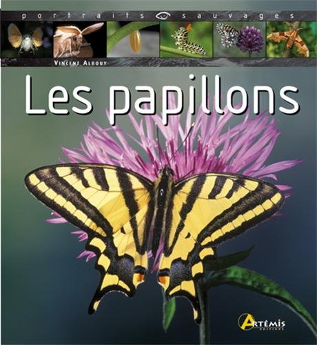 Les papillons