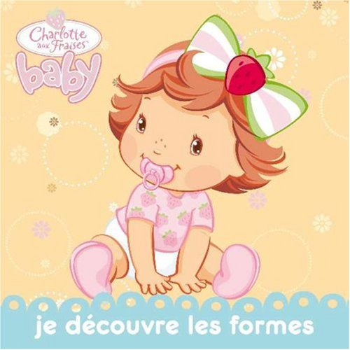 Je découvre les formes