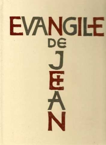 Evangile de Jean