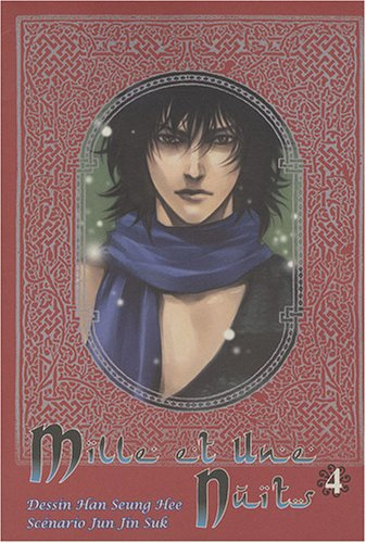 Mille et une nuits. Vol. 4