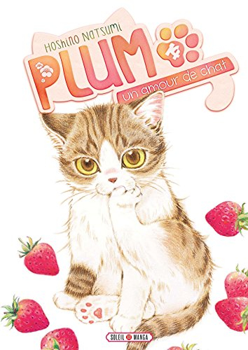 Plum, un amour de chat. Vol. 14