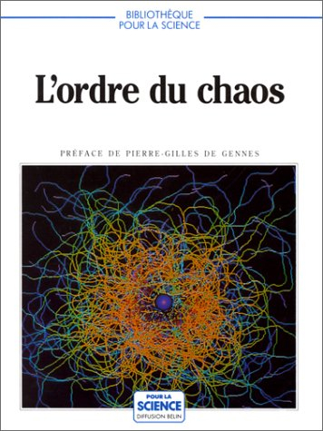 L'Ordre du chaos