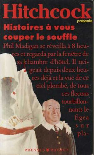 histoires a vous couper le souffle