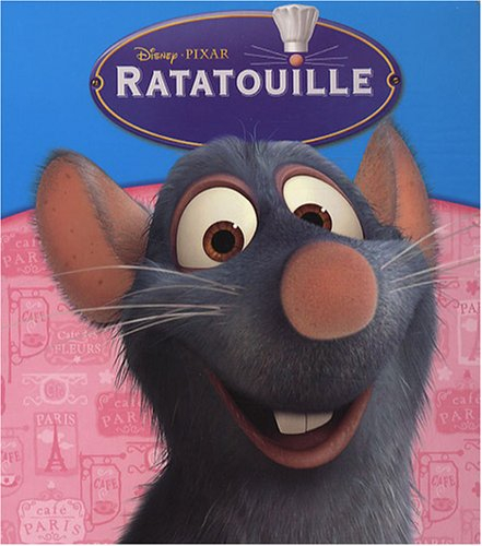 Ratatouille