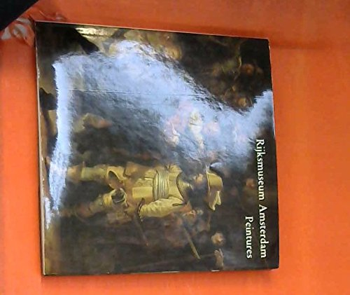 rijksmuseum amsterdam