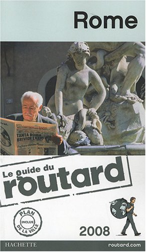Rome : 2008