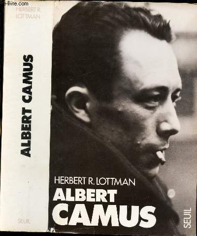 albert camus