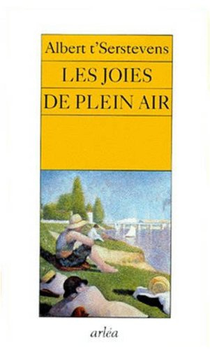 Les joies du plein air