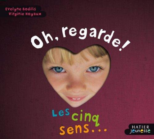 Les cinq sens et les émotions