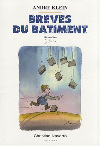 brèves du bâtiment