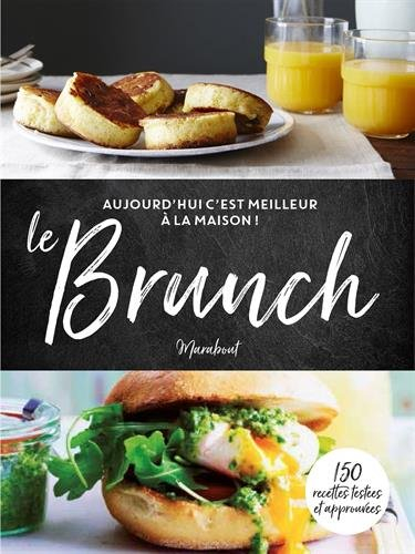 Le brunch