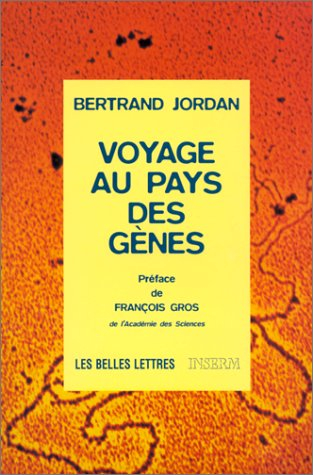 Voyage au pays des gènes