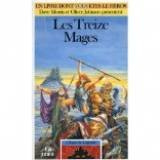 Les Treize mages
