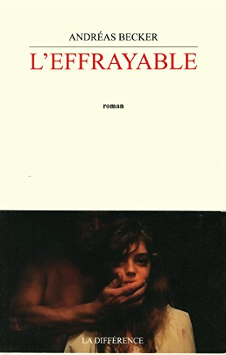L'effrayable