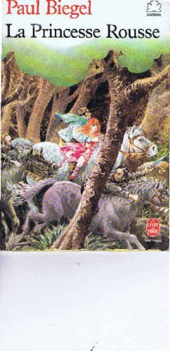 La Princesse Rousse