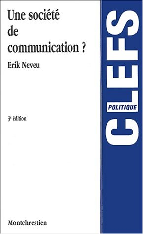 une société de communication ?