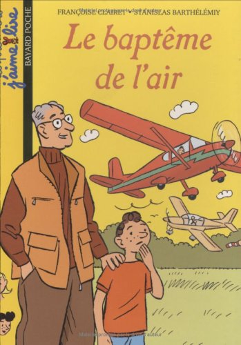 Baptême de l'air