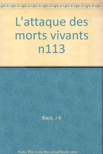 L'attaque des morts-vivants