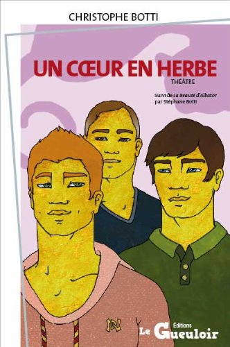 Un coeur en herbe. La beauté d'Albator : nouvelle