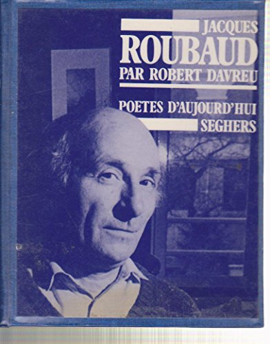 Jacques Roubaud