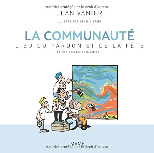 La communauté : lieu du pardon et de la fête