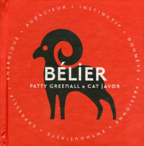 Bélier, 21 mars-20 avril