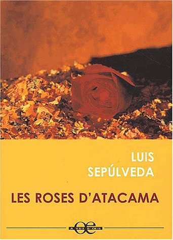 Les roses d'Atacama