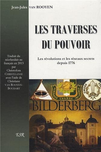 les traverses du pouvoir