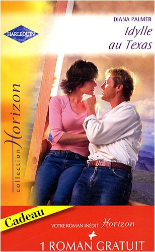 Idylle au Texas. Une promesse éternelle