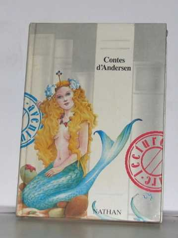 contes d'andersen