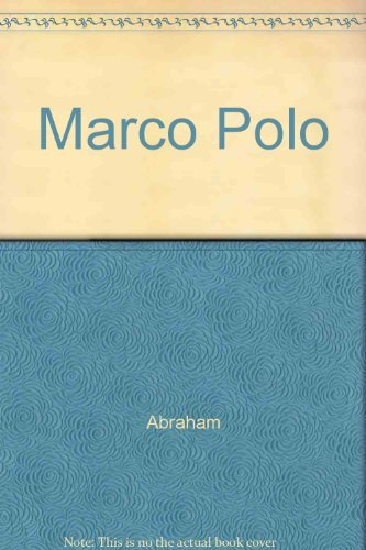 Marco Polo