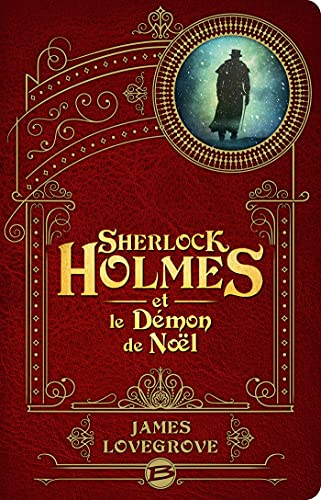 Sherlock Holmes et le démon de Noël